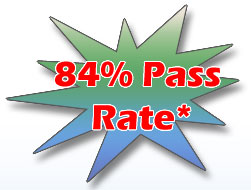 Driving School Pass Rate